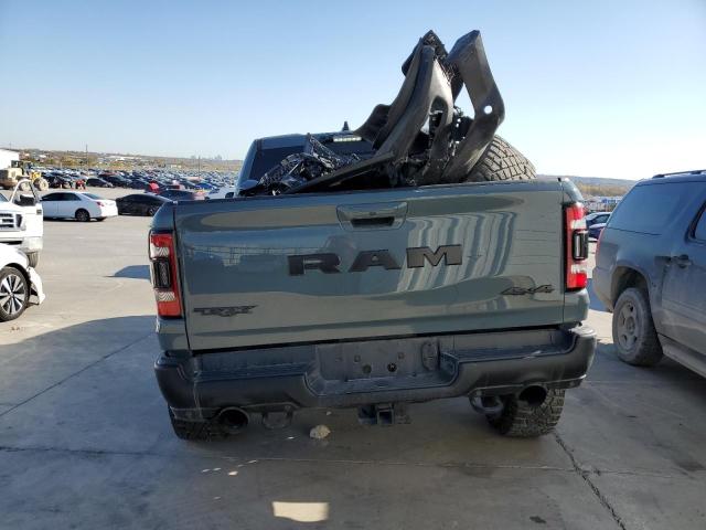 Photo 6 from auction – 2021 RAM 1500 TRX with VIN 1C6SRFU96MN903540