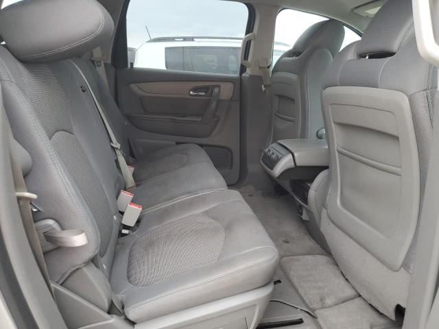 Photo 11 from auction – 2017 CHEVROLET TRAVERSE L with VIN 1GNKRFED9HJ328866
