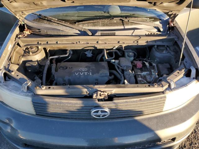 Photo 12 from auction – 2004 TOYOTA SCION XB with VIN JTLKT324340137882