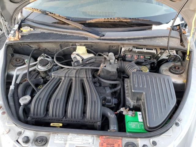 Photo 11 from auction – 2009 CHRYSLER PT CRUISER with VIN 3A8FY48929T540472
