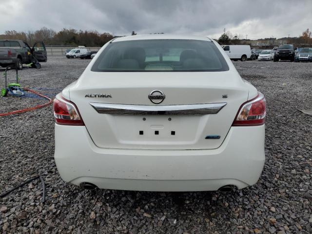 Photo 6 from auction – 2013 NISSAN ALTIMA 2.5 with VIN 1N4AL3AP7DC180127