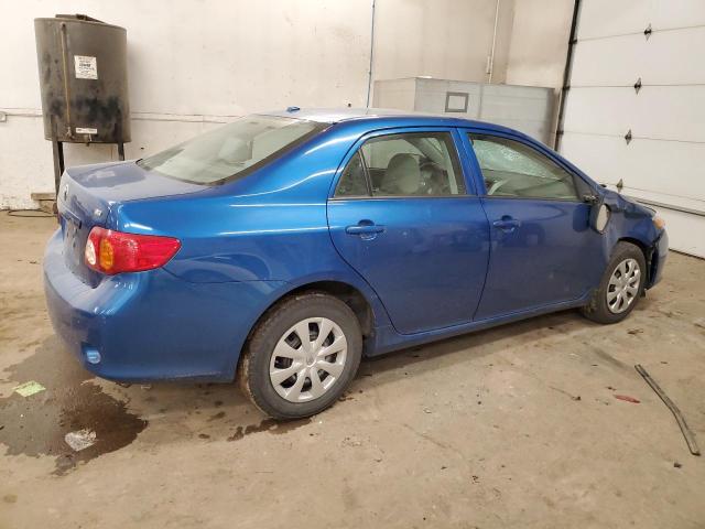 Zdjęcie 3 z aukcji – 2010 TOYOTA COROLLA BA z VIN 1NXBU4EEXAZ237982