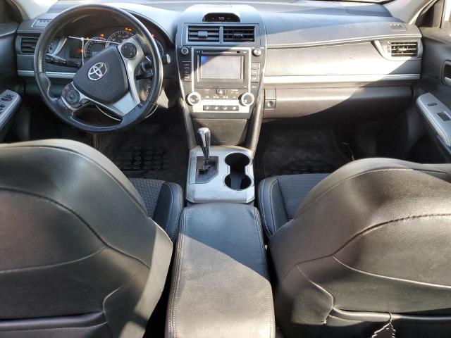 Photo 8 from auction – 2012 TOYOTA CAMRY BASE with VIN 4T1BF1FK9CU623535