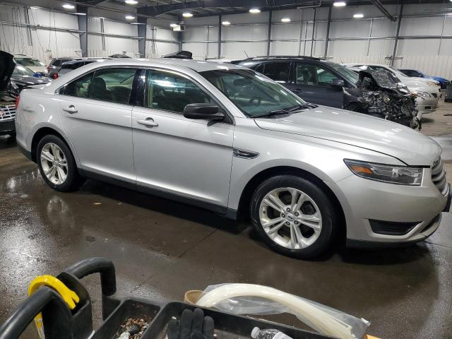 Photo 4 from auction – 2016 FORD TAURUS SE with VIN 1FAHP2D88GG122011