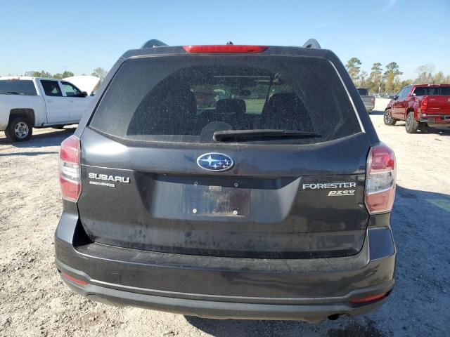 Photo 6 from auction – 2015 SUBARU FORESTER 2 with VIN JF2SJADC6FH826671