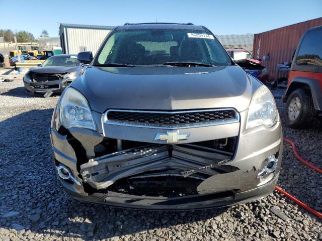 Photo 5 from auction – 2011 CHEVROLET EQUINOX LT with VIN 2CNALPEC9B6252374