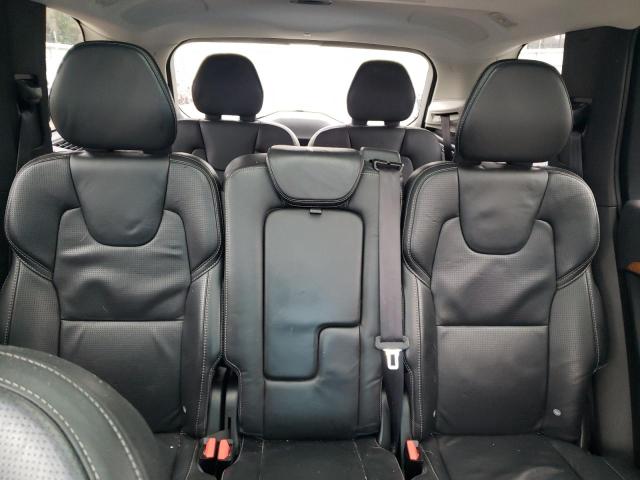 Photo 10 from auction – 2018 VOLVO XC90 T6 with VIN YV4A22PL2J1196784