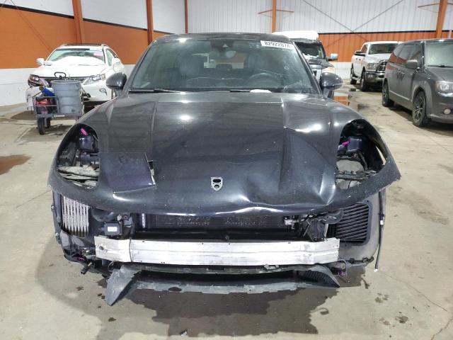 صورة رقم 5 من المزاد - 2015 PORSCHE MACAN TURB مع VIN WP1AF1A55FLB93626