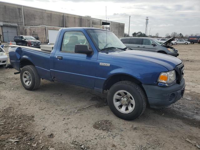 Фото 4 с аукциона – 2008 FORD RANGER с VIN 1FTYR10D88PB03753