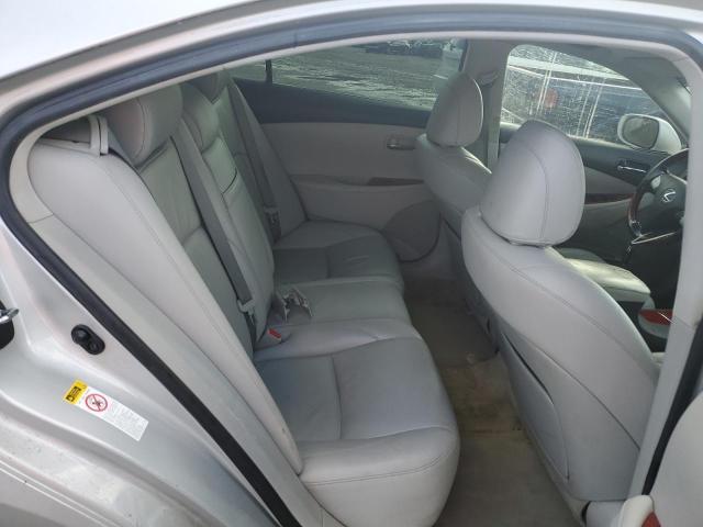 Фото 10 с аукциона – 2008 LEXUS ES 350 с VIN JTHBJ46G982191613