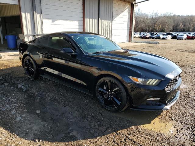 Photo 4 from auction – 2016 FORD MUSTANG with VIN 1FA6P8TH7G5277477