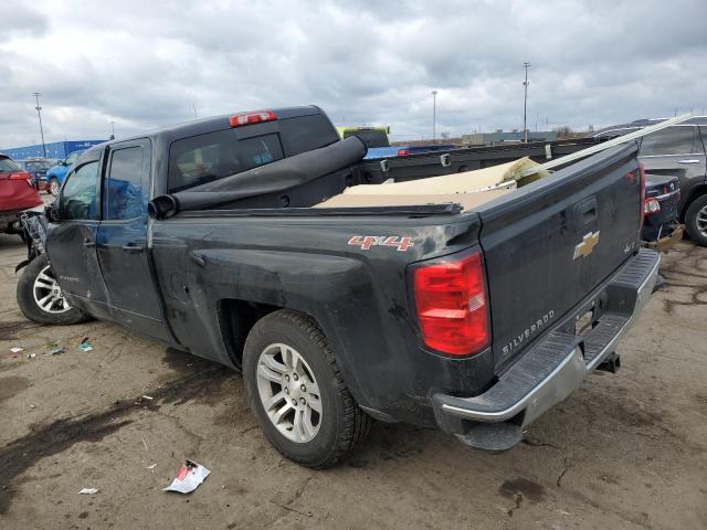 Photo 2 from auction – 2015 CHEVROLET SILVERADO with VIN 1GCVKREC6FZ399525