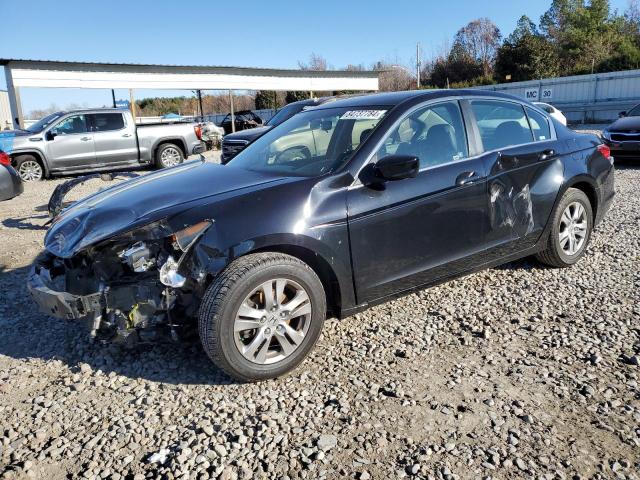 HONDA ACCORD SE 2012 with VIN 1HGCP2F6XCA245078 - Photo from auction