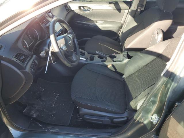 Photo 7 from auction – 2019 NISSAN SENTRA S with VIN 3N1AB7AP1KY383526