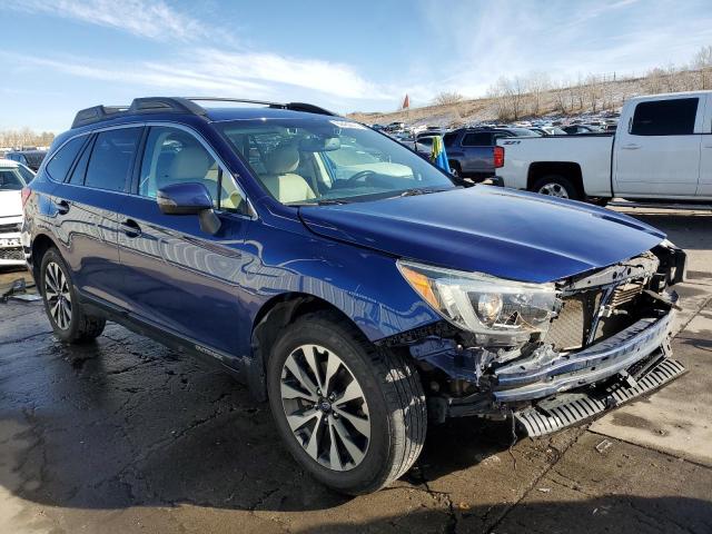 Снимка 4 от търг – 2016 SUBARU OUTBACK 2. с VIN 4S4BSBNC7G3246436