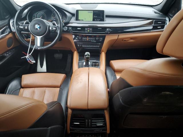 Photo 8 from auction – 2016 BMW X6 XDRIVE3 with VIN 5UXKU2C59G0N81815
