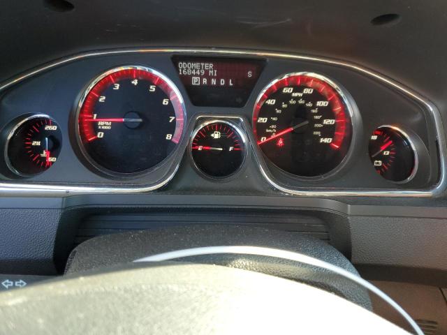 Photo 9 from auction – 2013 GMC ACADIA SLT with VIN 1GKKVRKD4DJ267984