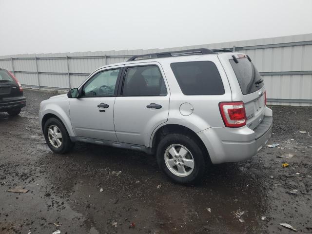 Photo 2 from auction – 2011 FORD ESCAPE XLT with VIN 1FMCU0D7XBKB37183