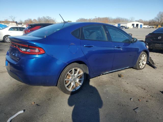 Photo 3 from auction – 2013 DODGE DART SXT with VIN 1C3CDFBA4DD338580