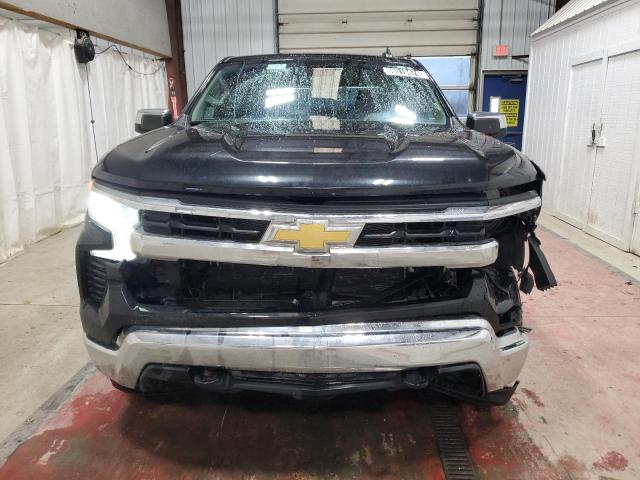 Photo 5 from auction – 2023 CHEVROLET SILVERADO with VIN 3GCUDDED4PG362234