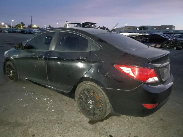Zdjęcie 2 z aukcji – 2018 HYUNDAI ACCENT SE z VIN KMHCT4AE1GU080901