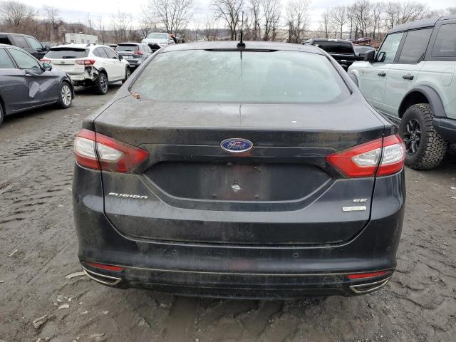 Photo 6 from auction – 2014 FORD FUSION with VIN 3FA6P0H98ER264184