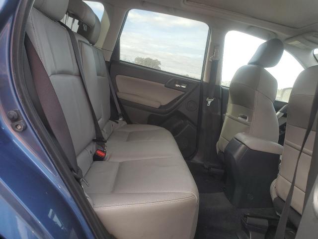 Photo 11 from auction – 2015 SUBARU FORESTER 2 with VIN JF2SJARC9FH585746