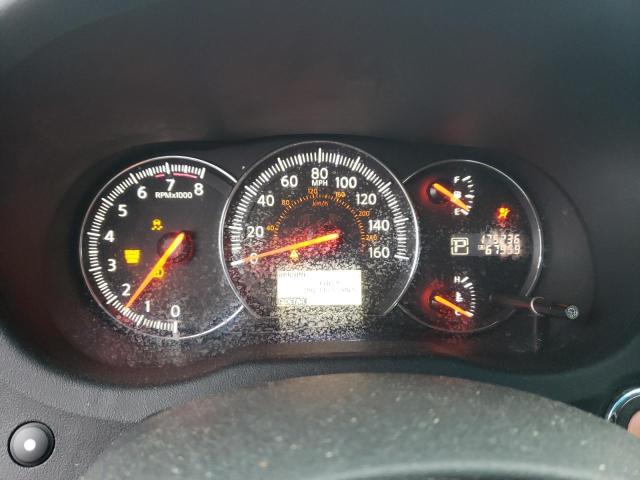 Foto 9 de la subasta – 2014 NISSAN MAXIMA S con VIN 1N4AA5AP8EC484716