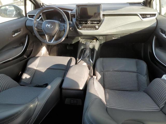 Photo 8 from auction – 2023 TOYOTA COROLLA XS with VIN 5YFT4MCE7PP163485