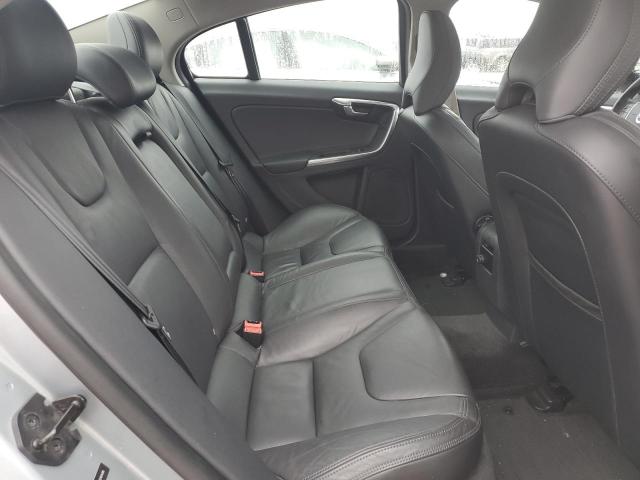 Photo 10 from auction – 2013 VOLVO S60 T5 with VIN YV1612FS7D2181436