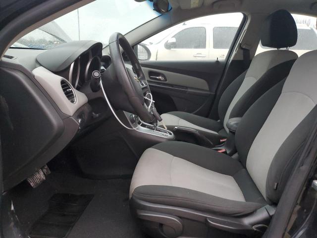 Photo 7 from auction – 2011 CHEVROLET CRUZE LS with VIN 1G1PC5SH4B7306577