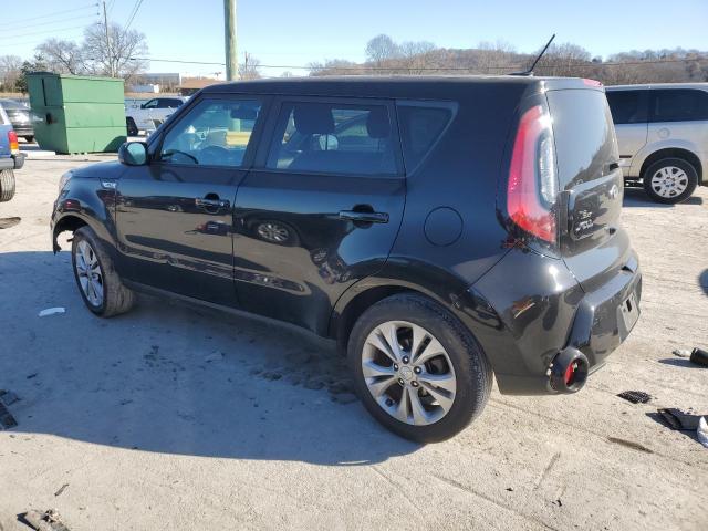 Photo 2 from auction – 2016 KIA SOUL + with VIN KNDJP3A51G7332333
