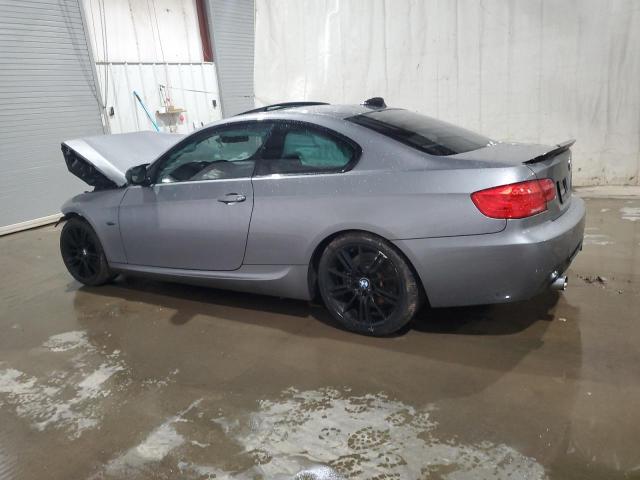 Photo 2 from auction – 2012 BMW 335 I with VIN WBAKG7C52CE802607