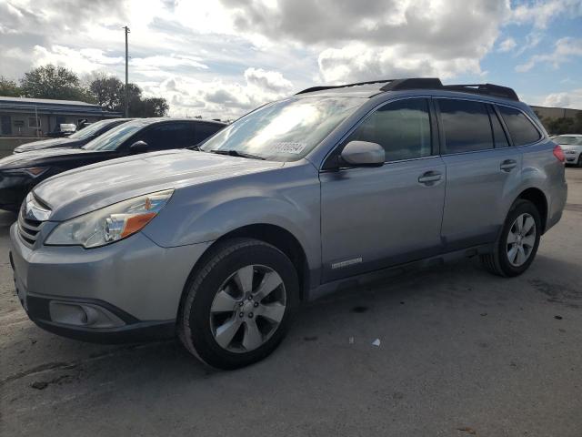 SUBARU OUTBACK 2. 2010 с VIN 4S4BRBCC8A3356949 - Снимка от търг
