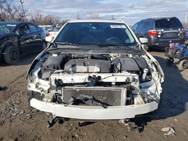 Photo 5 from auction – 2014 CHEVROLET MALIBU 1LT with VIN 1G11C5SL4EF158113
