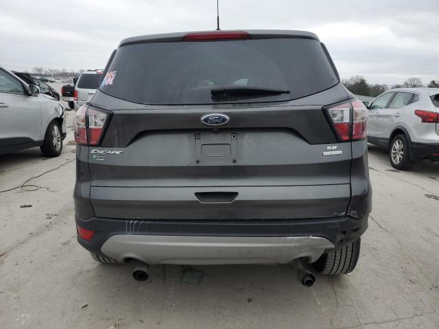 Photo 6 from auction – 2017 FORD ESCAPE SE with VIN 1FMCU0G95HUC53269