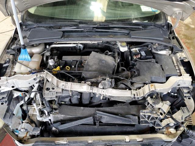 Photo 11 from auction – 2017 FORD FOCUS SE with VIN 1FADP3F24HL266533
