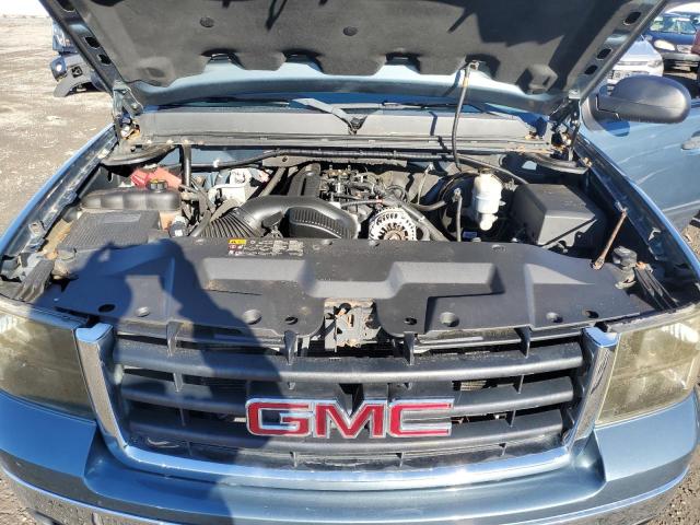 Photo 11 from auction – 2011 GMC SIERRA K15 with VIN 1GTR2UEA6BZ369731