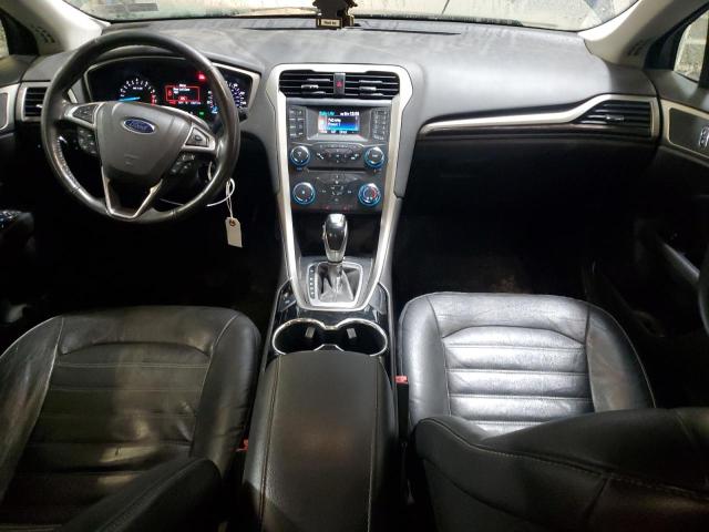 Photo 8 from auction – 2014 FORD FUSION SE with VIN 3FA6P0HDXER218134