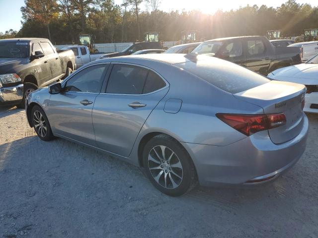 Photo 2 from auction – 2015 ACURA TLX TECH with VIN 19UUB1F53FA007050