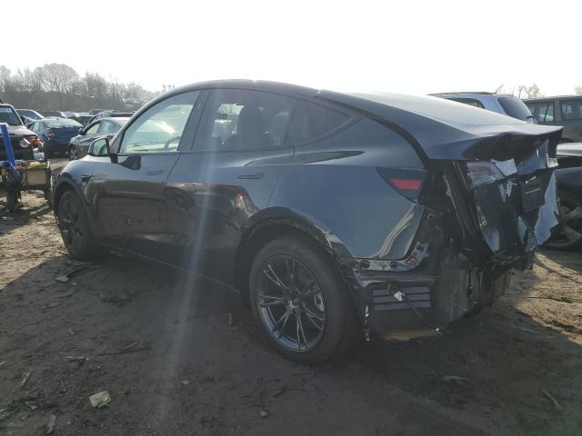 Снимка 2 от търг – 2024 TESLA MODEL Y с VIN 7SAYGAEE7RF208712