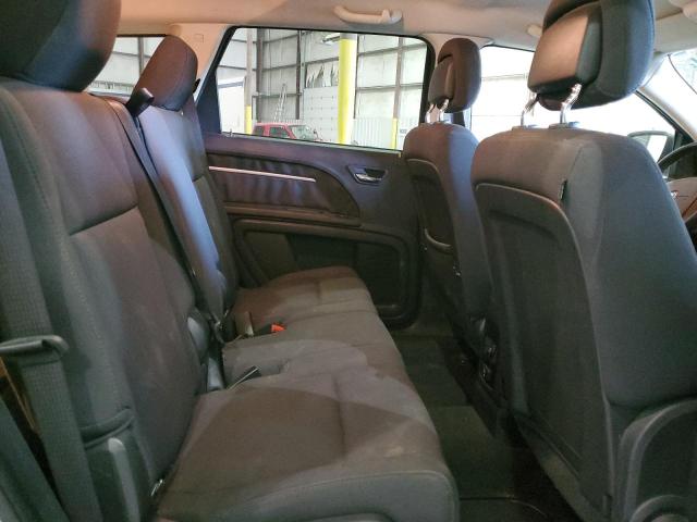 Photo 11 from auction – 2010 DODGE JOURNEY SX with VIN 3D4PG5FV1AT191400