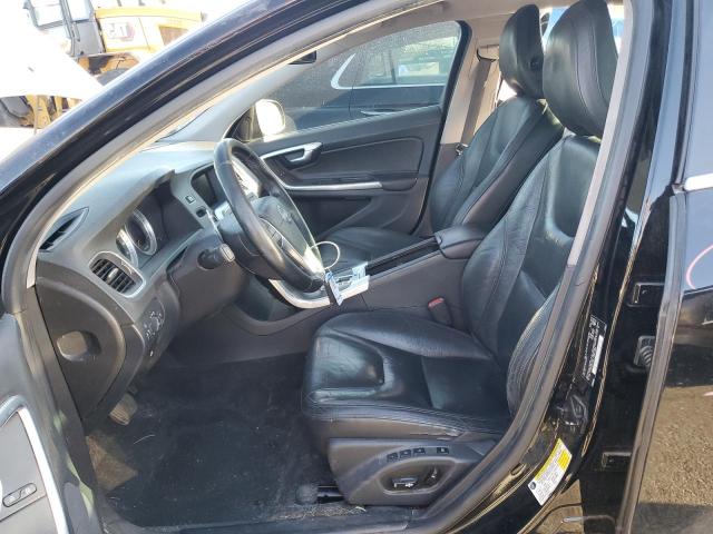 Photo 7 from auction – 2012 VOLVO S60 T5 with VIN YV1622FS6C2040322