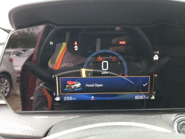 Photo 9 from auction – 2024 CHEVROLET TRAX ACTIV with VIN KL77LKE2XRC078449