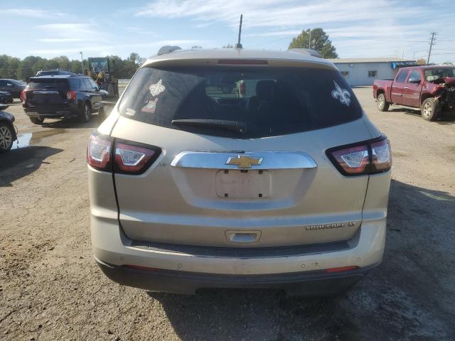 Photo 6 from auction – 2014 CHEVROLET TRAVERSE L with VIN 1GNKRHKD4EJ100625