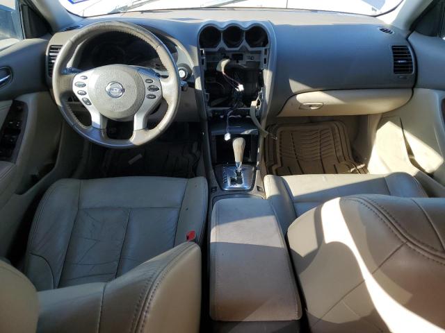 Photo 8 from auction – 2012 NISSAN ALTIMA BAS with VIN 1N4AL2AP0CN561511