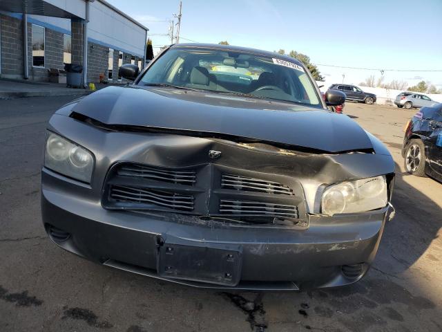 Photo 5 from auction – 2010 DODGE CHARGER with VIN 2B3CA4CD7AH217513