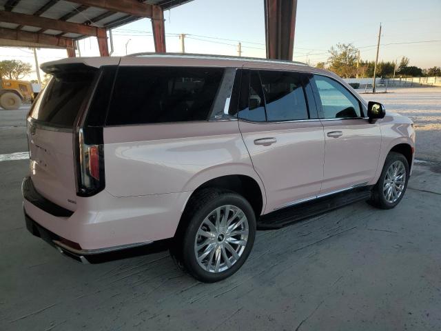 Photo 3 from auction – 2023 CADILLAC ESCALADE P with VIN 1GYS4BKL6PR299767