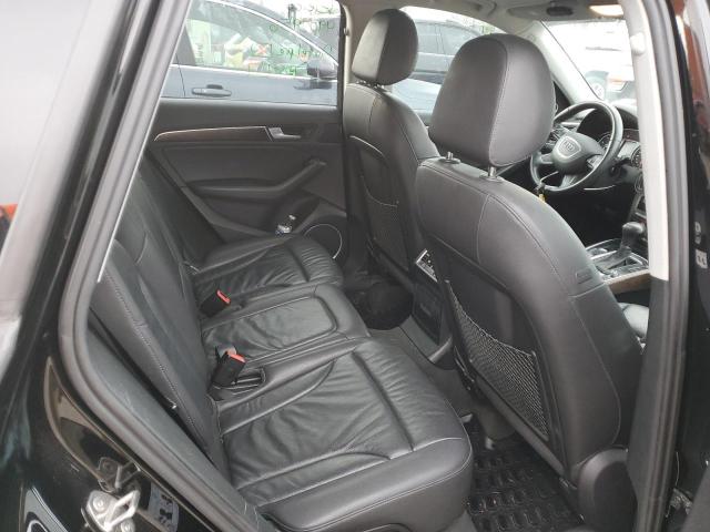 Photo 11 from auction – 2014 AUDI Q5 PREMIUM with VIN WA1LFAFP5EA114139
