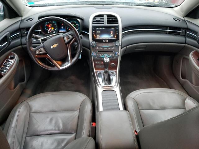 Photo 8 from auction – 2013 CHEVROLET MALIBU 2LT with VIN 1G11E5SA4DU123316